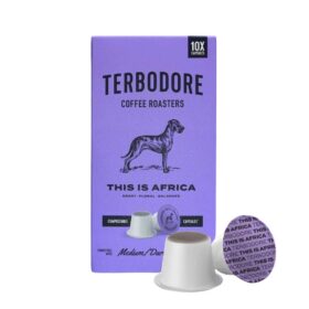 This Is Africa Capsules